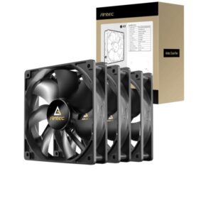Ventole PC Antec N12 3 FANS 120mm 1200 RPM