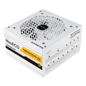 Alimentatore PC Antec NE1000G-W 1000W 80 Plus Gold Modulare