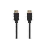 Cavo HDMI Nilox High Speed 0.5 metri