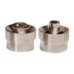 Adattatore Fibra Ottica Fluke Networks LC a Ghiera per Cablaggio