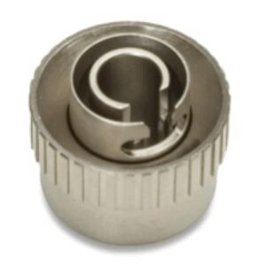 Adattatore Fibra Ottica Fluke Networks LC a Ghiera per Cablaggio