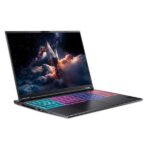 Notebook Gaming Acer Nitro 16S AI 16″ Ryzen AI 9 RTX 5070 32GB 1TB SSD