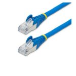 Cavo Ethernet Cat6a Startech 7 metri S/FTP LSZH Blu