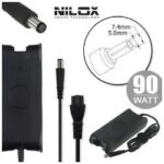 Alimentatore Nilox per Notebook Dell