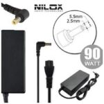 Nilox TECH – Alimentatore per TOSHIBA – Accessori Notebook