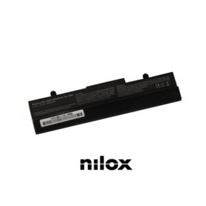 Batteria Notebook Nilox per ASUS - Accessori Notebook