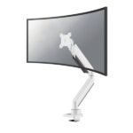 Staffa Monitor Neomounts NM-D775 White Plus per Schermi fino a 32″