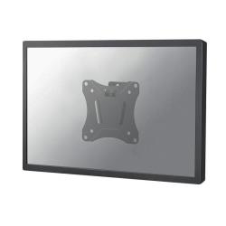 Staffa TV Neomounts NM-W25BLACK per Schermi fino a 30" e 25kg