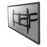Staffa TV Neomounts NM-W460BLACK per Schermi fino a 60″ 30kg