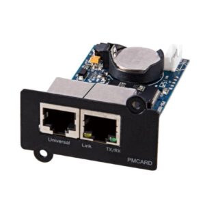 Scheda di Gestione Alimentazione Conceptronic per UPS ZEUS51E