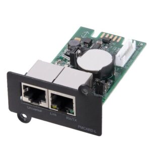 Scheda di Gestione Alimentazione Conceptronic per UPS ZEUS51E