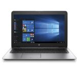 Notebook HP EliteBook 840 G3 14″ i5-6300U 8GB 240GB SSD Win10 Pro
