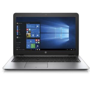 Notebook HP EliteBook 840 G3 14" i5-6300U 8GB 240GB SSD Win10 Pro