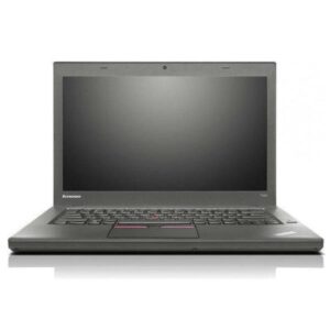 Notebook Lenovo T450 14" i5-5300 4GB SSD 256GB Win10 Pro Ricondizionato