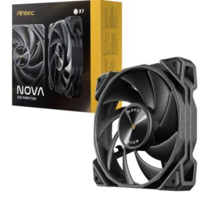 Ventola PC Antec NOVA120 120mm 3200 RPM