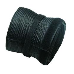 Passacavi Neomounts NS-CS200BLACK per Supporti TV e Monitor