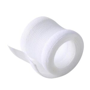 Passacavi Neomounts NS-CS200WHITE per Supporti TV e Monitor