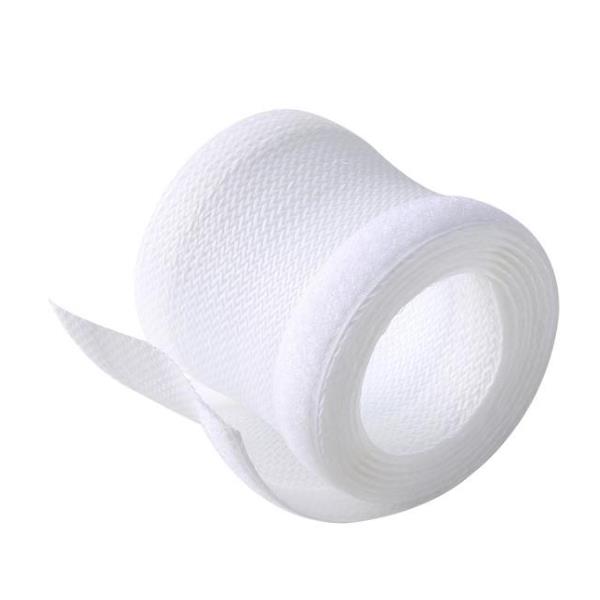 Passacavi Neomounts NS-CS200WHITE per Supporti TV e Monitor