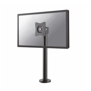 Supporto Monitor Neomounts NS-DPOS100BLACK per Scrivania fino a 32"