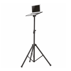 Supporto TV/Monitor Neomounts NS-FS200BLACK a Pavimento per Schermi fino a 17"