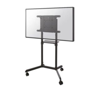 Supporto TV a Pavimento Neomounts NS-M1250BLACK per Schermi fino a 70" 70kg