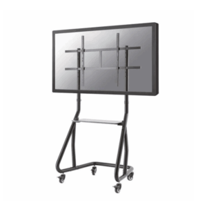 Supporto TV/Monitor Neomounts NS-M3800BLACK a Pavimento per Schermi fino a 60" 100kg
