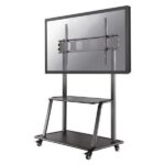 Supporto TV/Monitor Neomounts NS-M4000BLACK Pavimento 105″ 150kg
