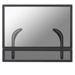 Mensola TV Neomounts NS-SB100 in Acciaio Nero