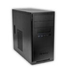 Cabinet Antec NSK-3100 Midi-Tower Nero 3 HDD 2 ODD