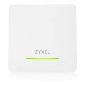 Access Point Zyxel NWA50BE NebulaFlex Dual Band 2.4/5GHz 5.4Gbps