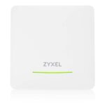 Access Point Zyxel NWA90BE NebulaFlex Dual Band 4804Mbps PoE