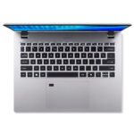 Notebook Acer TravelMate P2 14″ Intel Core Ultra 5 16GB 512GB Win11 Pro AI PC