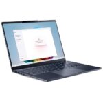 Notebook Acer Swift 14 Copilot+PC 14″ Intel Core Ultra 7 32GB 1TB