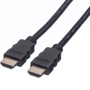 Cavo HDMI 2.0 Nilox High Speed 2 metri