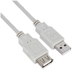 Prolunga USB 2.0 Nilox 3 metri USB-A Maschio/Femmina