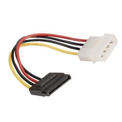 Cavo Alimentazione SATA/Molex 4 Pin Nilox 15 cm