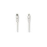 Cavo Antenna Coassiale Nilox 3 metri Maschio/Femmina