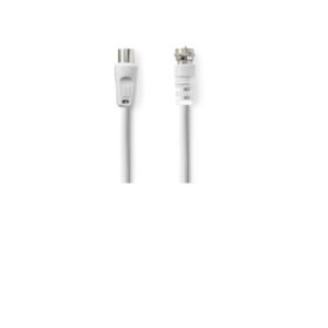 Cavo Antenna Nilox M/SAT Maschio 5 metri