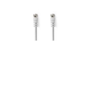 Cavo SAT Nilox 5 metri Maschio/Maschio