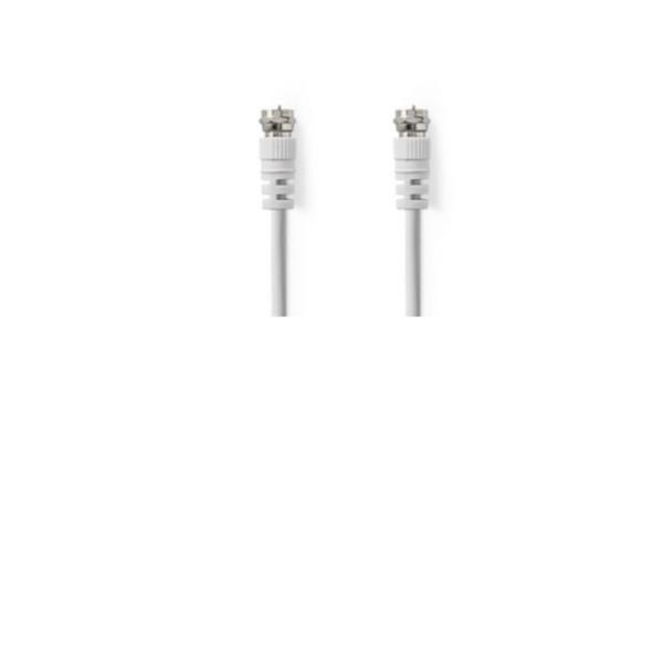 Cavo SAT Nilox 5 metri Maschio/Maschio