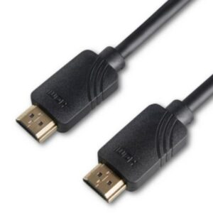 Cavo HDMI 1.4 Nilox High Speed 2 metri