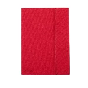 Custodia Tablet Nilox Universale 9.7"-10.5" Poliestere Rosso