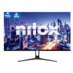 Monitor Nilox 21.5″ FHD 75Hz VA HDMI VGA