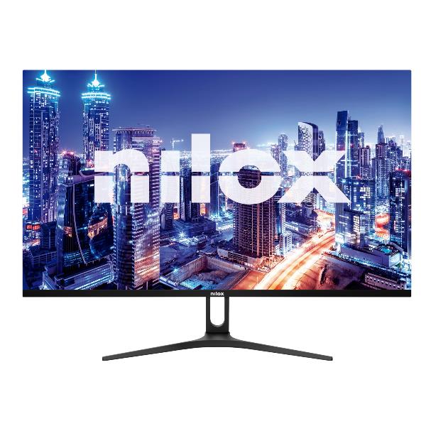 Monitor Nilox 21.5" FHD 75Hz VA HDMI VGA
