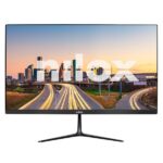 Monitor Nilox 22″ Full HD 120Hz VA HDMI VGA