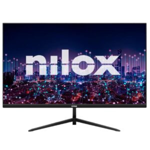 Monitor Gaming Nilox 22" IPS 120Hz HDMI Full HD