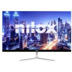 Monitor Nilox 23.8″ Full HD 75Hz VA HDMI VGA