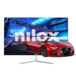 Monitor Nilox 24″ Full HD IPS 100Hz HDMI DP 4ms