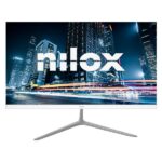 Monitor Nilox 24″ Full HD 120Hz VA HDMI VGA