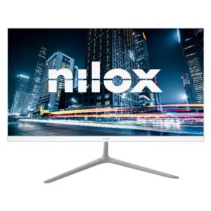 Monitor Nilox 24" Full HD 120Hz VA HDMI VGA